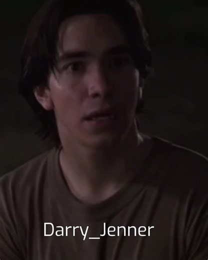 Darry :( #jeeperscreepers #justinlong #darryjenner #echopormi #yosoycreador #viral #parati