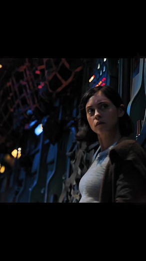 The Maze Runner Characters Explained: Thomas and Gally