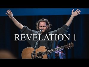 Revelation 1 | Jeremy Riddle | Dwelling Place Anaheim Worship Moment