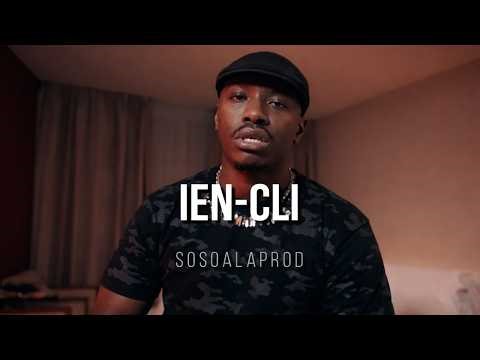 Werenoi x 2 Mètres Type Beat - 'IEN-CLI' | Instru Rap Sombre 2026