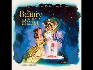 Beauty And The Beast - Soundtrack (Transformation) Slowed