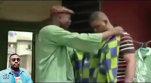 12K views · 333 reactions | Mr Latin vs Sir Kay | Opeyemi Promotions Global | Facebook