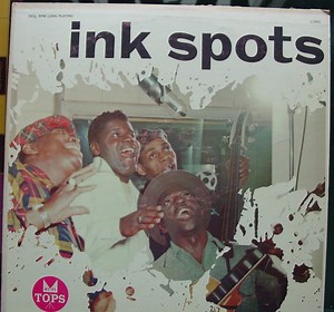 The Ink Spots - The Ink Spots In Hi-Fi