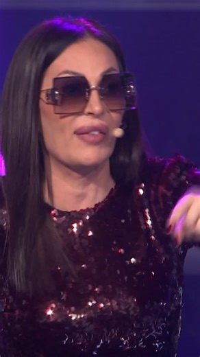 Zvezde Granda on Instagram: "✨ Subota veče = spektakl! 🎤 Zvezde Granda donose novu dozu emocija, takmičenja i neverovatnih nastupa. 📺 U 21h svi ispred ekrana – ne propustite novu emisiju! 👉 Ko će zablistati, a ko iznenaditi žiri? Saznaj u subotu!"