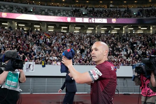 Saznajemo: Inijesta pojačava klub nekadašnjeg fudbalera Partizana!