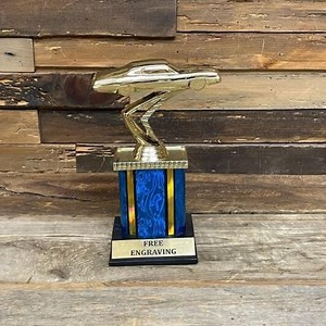 Personalized Stock Car Trophy | Racing Champion Award Gift | Perfect for Race Night or Competitions | for Motorsports Fans | Racing Champ - Etsy