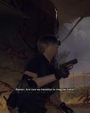 ONE HIT = DEATH 😱 | Leon vs Ramón (Hardcore)