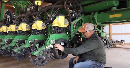 This Week in Agribusiness, March 7, 2026