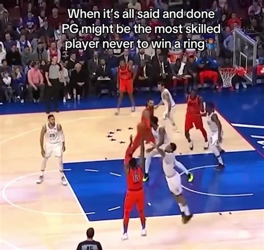 Top 5 NBA 2K Players You Should Know