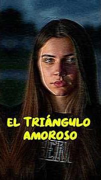 TRIÁNGULO AMOROSO: Celos que terminaron en tragedia - Rachel Wade