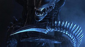 Ridley Scott Wants Four More Alien Movies