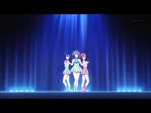【ラブライブ！】アニメのライブシーンまとめてみた【School idol project】