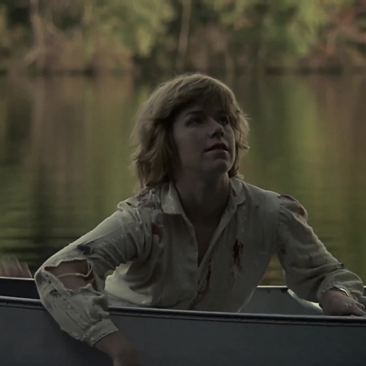ALICE HARDY #alicehardy #fridaythe13th #finalgirl #horrormovies #SLASHER