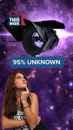 Roman Telescope Could Reveal The Universe