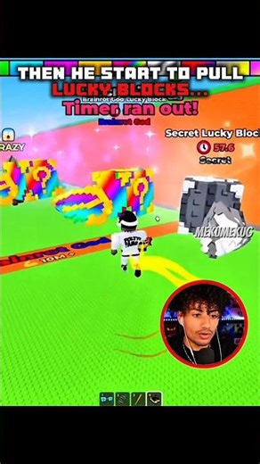 ROBLOX AURA AT THE END 💀 #shorts