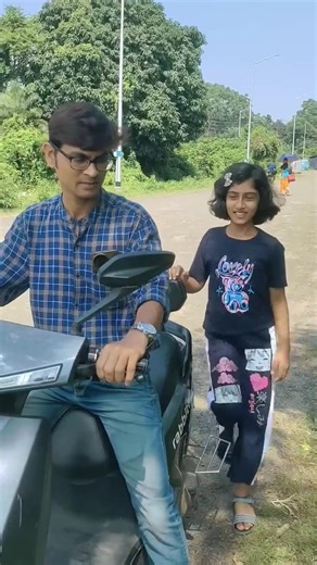 Aaja mere gadi me bath ja #shorts #fairyeehu #funny video