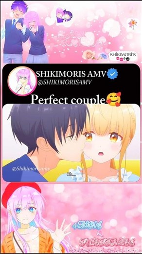 So cute🥰