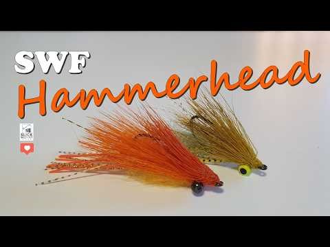 SWF Hammerhead