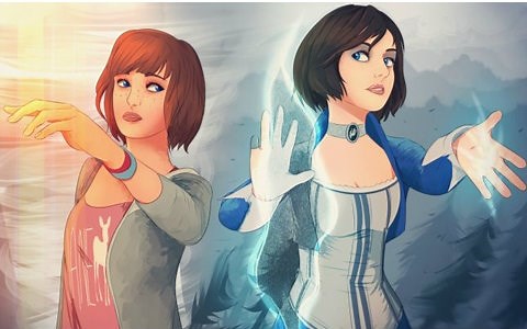 时间的旅者 那些与穿越有关的游戏