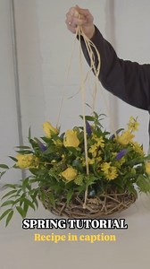 1.1K views · 14 reactions | Spring is in the Air! Create This Unique...