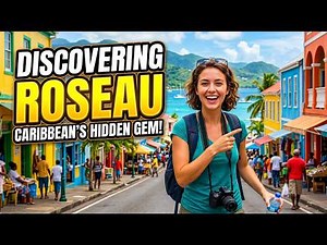 Visit to Roseau | Travel Guide | Travelling in 2026