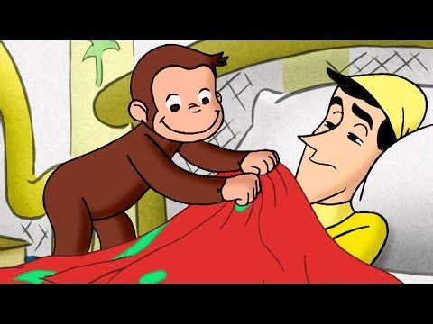¡Hora de descansar! | Jorge El Curioso En Español