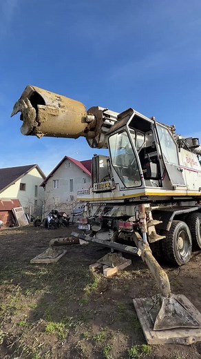 Foraj alimentare jud.Suceava!✅@Davfor Foraje #fy #fantana #apa #izvor #pamant #imt805c #foraje #davfor #davforforaje #davforforajegroup