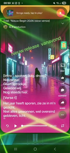 #SLBProduction #2025 #2026 #newreleased #dutchmusic