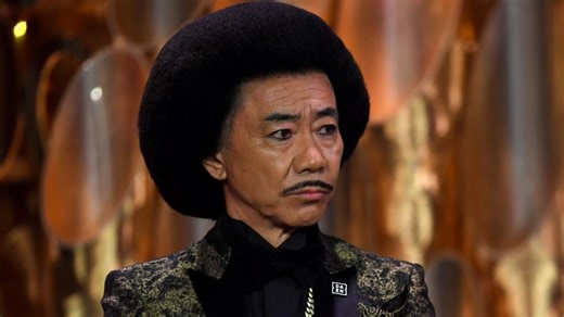 「愛してます！」と竹内涼真さんの告白シーンも！木梨憲武さん、1月2日の正月特番でサッカー日本代表らと豪華対決 - Qoly-Sports＆the Style