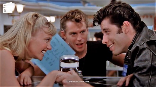 265K views · 5.1K reactions | When the whole crew crashes your date... things can get a little awkward 藍 | Binge Society - The Greatest Movie Scenes | Facebook