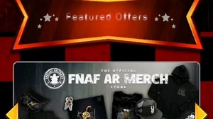 【柠檬/FNAFAR不对劲系列】 我人傻了