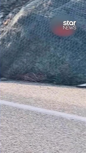 Κατολίσθηση στην Ιόνια Οδό σημειώθηκε το πρωί της Δευτέρας, προκαλώντας τη διακοπή της κυκλοφορίας στο τμήμα από Άρτα έως Αμφιλοχία. Το περιστατικό καταγράφηκε στο 127ο χιλιόμετρο, στο ύψος της Συκούλας, στα όρια των νομών Άρτας και Αιτωλοακαρνανίας, λόγω ολίσθησης ορύγματος. Σύμφωνα με ανακοίνωση της Νέας Οδού, έχει τεθεί σε ισχύ εκτροπή κυκλοφορίας αμφίπλευρα, από τον ανισόπεδο κόμβο Άρτας έως τον ανισόπεδο κόμβο Αμφιλοχίας. Η αστυνομία εκτρέπει τα οχήματα που κινούνται από Ιωάννινα προς Αντίρ