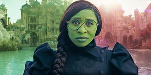 Elphaba's Dance With Glinda In Wicked Explained