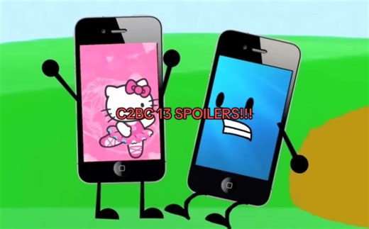 C2BC Drama Unfolds: Yearbook and Camera Revelation