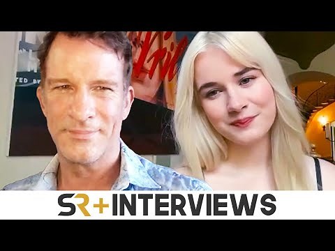 Thomas & Harlow Jane Interview: Dig