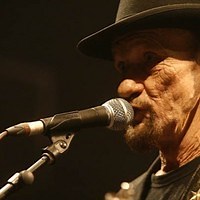 Letra de Soldier - Calvin Russell