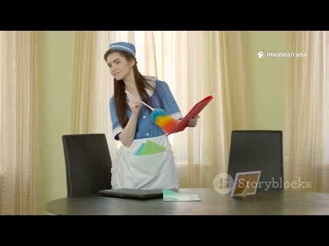 Understanding BICSc Color Coding in Professional Cleaning