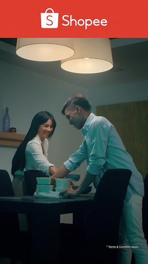 Convenient Phone Bill Payment on Shopee