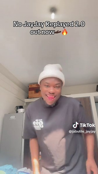 No JayJay Replayed 2.0: Dance Moves Showcase