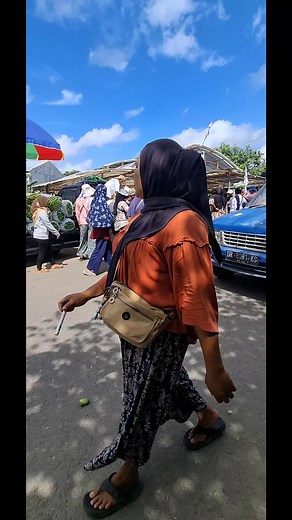 Laris manisss jamak ne | Amaq Aqila