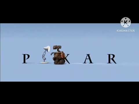 Wall-e Trailer Reversed