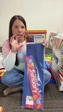 Lakeshore Learning Haul – Part 3! 🛍️✨ The first two bags are filled my favorite see-inside clear