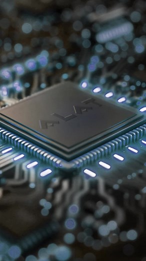 Semiconductors Explained 💻 #fyp #alat #semiconductorchip #semiconductor #semiconductors #semiconductorindustry #tomorrowmadebetter