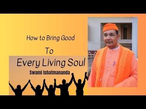 3. Sri Ramakrishna: Saga of a Godman | Birth of God | Swami Ishatmananda