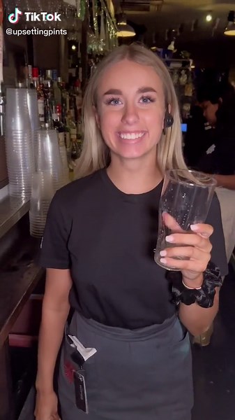 How to Pour the Perfect Pint: A Step-by-Step Guide