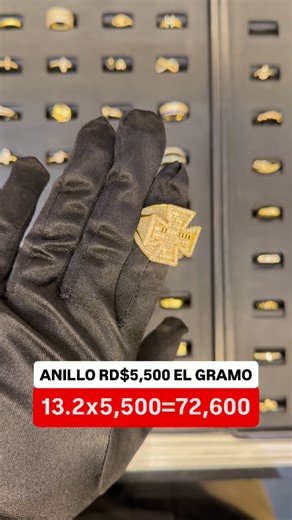JOYERIA EL GOLDO ORO 💎💰| DIAMANTES 💎| RELOJES⌚️| ORO 14K on Instagram: "SIGUE LA OFERTA A RD$5,500 PESOS EL GRAMO DE ORO 14K EN PRENDAS SELECCIONADAS, VEN Y ADQUIERE LA TUYA.❤️👏 ORDÉNA YA por WhatsApp: ✅Jefferlania Reynoso 849-564-1314 ✅Priscila Hidalgo: 829-529-8228 ✅ Adelin Batista: 829-529-4149 ✅ Ángel Cáceres: 829-529-4005 🏢AQUÍ SOLO VENDEMOS: 🏆ORO 14K 100% CERTIFICADO 💎DIAMANTES NATURALES ⌚️RELOJES LUXURYS 🇺🇸SUCURSAL DE ORO EN ESTADOS UNIDOS 👇 👉👉👉👉@elgoldoorojewelers 👈👈👈👈