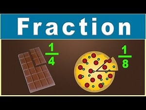 EnVision Math Grade 3 Lesson 12-2 I Fractions and Regions