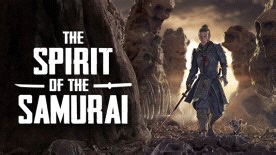 The Spirit of the Samurai | PC - Steam | Game Keys