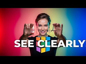 Ditch Your Glasses? Try These Powerful Eye Exercises First