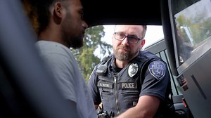 Police 24/7 Season 2 Episode 1 Side Swiped